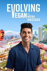 Evolving Vegan