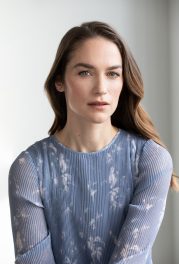 Melanie Scrofano