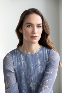 Melanie Scrofano