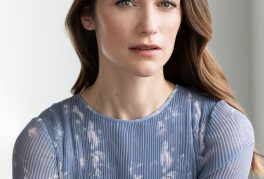Melanie Scrofano