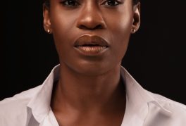 Olunike Adeliyi
