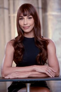 Amanda Brugel