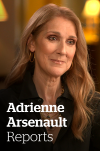 The National: Céline Dion: I Will Sing Again