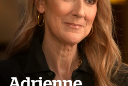 The National: Céline Dion: I Will Sing Again