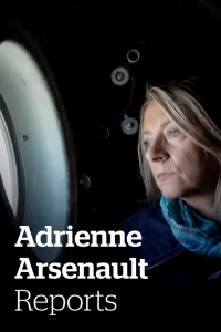 The National: Gaza Aid Mission