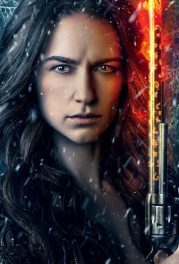 Wynonna Earp: Vengeance