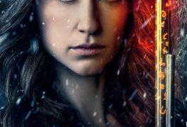 Wynonna Earp: Vengeance