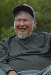 David Schmidt