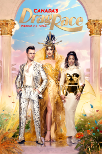 Canada’s Drag Race