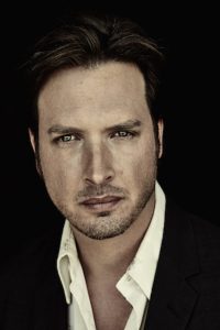 Aden Young