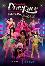 John Diemer, Scott Brachmayer, Rosie Eberhard, Levi Linton, Dane Kelly, Rob Taylor, Eric Leigh, Alastair Sims