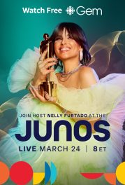 The 2024 JUNO Awards
