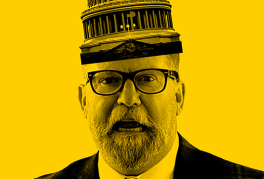 It’s Not Funny Anymore: Vice to Proud Boys