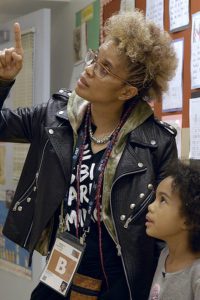 Sonia Godding Togobo