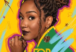 Amanda Parris, Saman Malik, Yasmine Mathurin, Sara Yacobi-Harris, Christine Charles, Christine Jean-Baptiste