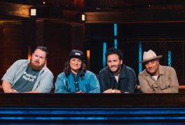 Ennis Esmer, Russell Peters, Sabrina Jalees, K. Trevor Wilson, Hisham Kelati, Mark Little, Marito Lopez, Sophie Buddle