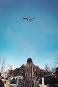 Benoît Dame, Catherine Van Der Donckt, Martin M. Messier