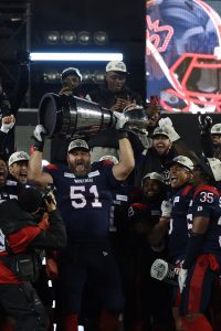 2023 Grey Cup
