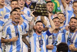 2024 Copa America