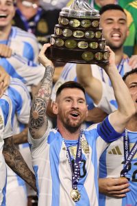 2024 Copa America