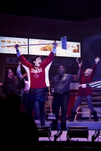 The Last Timbit: A 60th Anniversary Musical