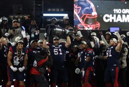 2023 Grey Cup