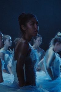 Shady Hanna, Tess Girard