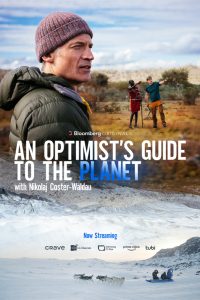 An Optimist’s Guide to the Planet with Nikolaj Coster-Waldau