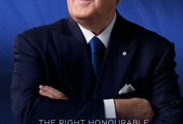 The Right Honourable Brian Mulroney: A Life Remembered