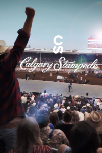 2024 Calgary Stampede Chuckwagon Open