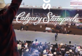 2024 Calgary Stampede Chuckwagon Open