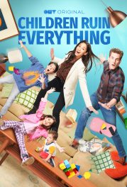 Children Ruin Everything