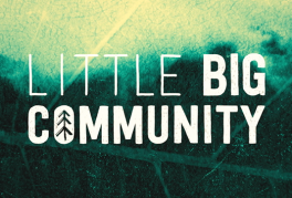 Little Big Community