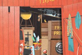 Jenny Lewis, Sara Kay