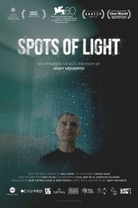 Spots of Light