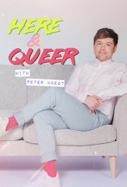 Here & Queer