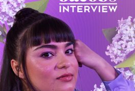 Etalk Presents: The Devery Jacobs Interview