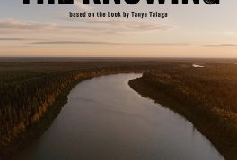 Tanya Talaga, Courtney Montour