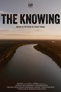 Tanya Talaga, Laura Blaney, Jordan Huffman, Beverly Andrews, James Miller, Elspeth Domville