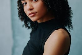 Jaelynn Thora Brooks