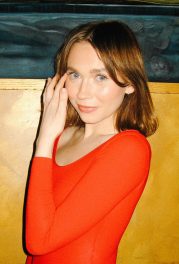 Veronika Slowikowska