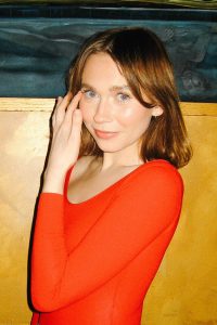 Veronika Slowikowska