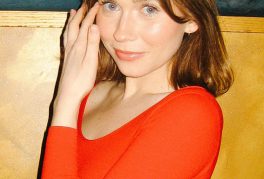 Veronika Slowikowska