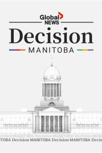 Decision Manitoba 2023
