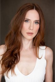 Gabriella de la Torre