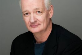 Colin Mochrie