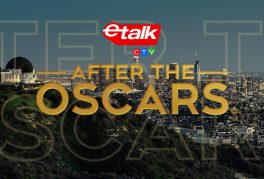 Etalk After the Oscars