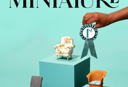 Daniel Cable, Pat Fairbairn, Alexandra Mastronardi, Curtis Rogers, Olivia Shin