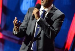 Halifax Comedy Fest 2022