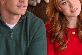 ‘Twas the Date Before Christmas